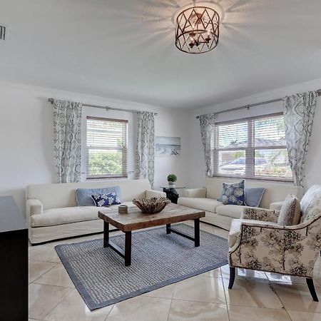Pool Home Super Close To Vanderbilt Beach North North Naples Extérieur photo