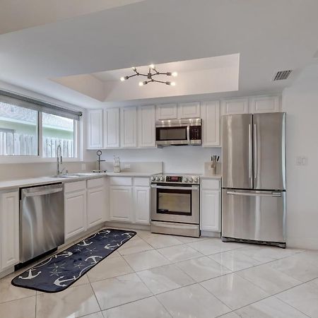 Pool Home Super Close To Vanderbilt Beach North North Naples Extérieur photo