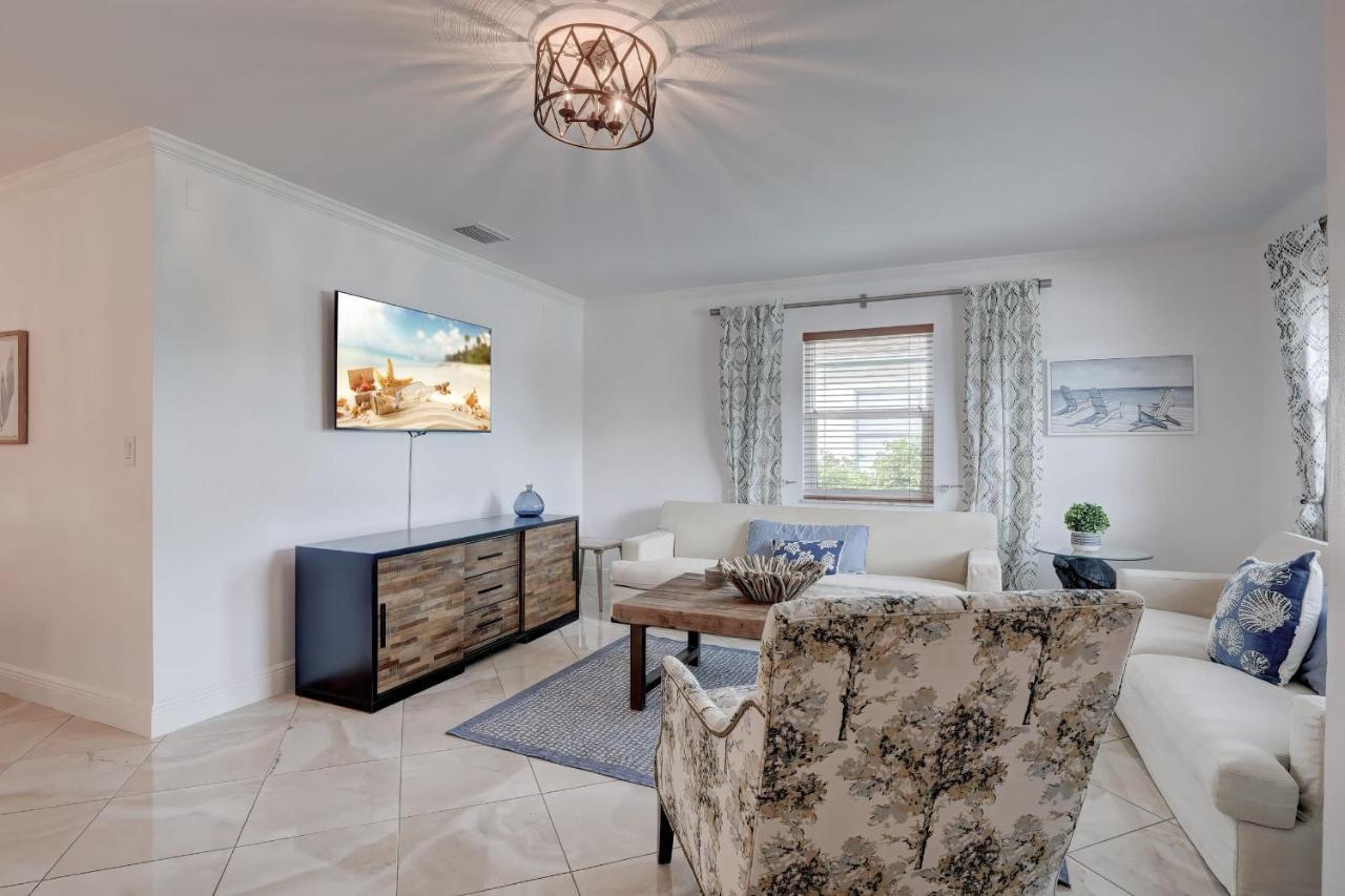 Pool Home Super Close To Vanderbilt Beach North North Naples Extérieur photo