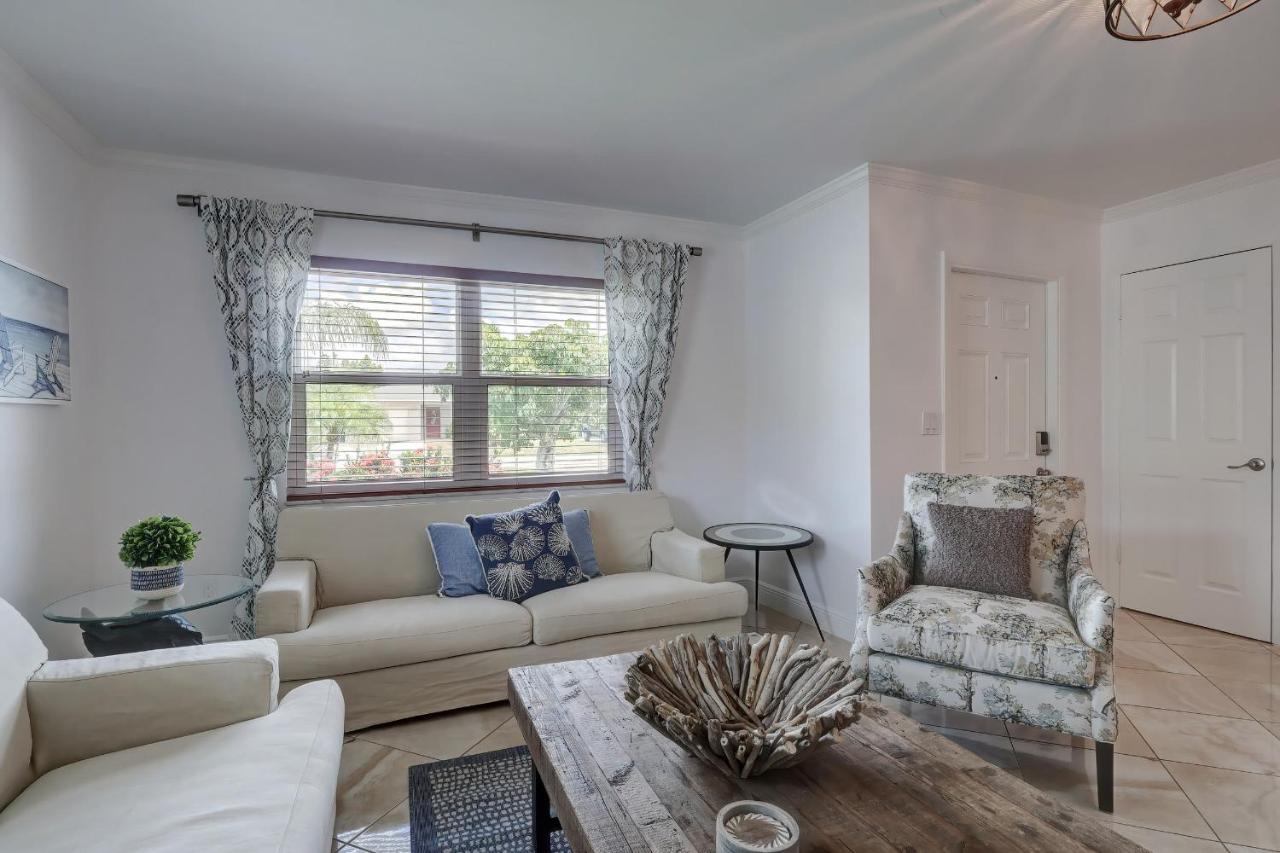 Pool Home Super Close To Vanderbilt Beach North North Naples Extérieur photo
