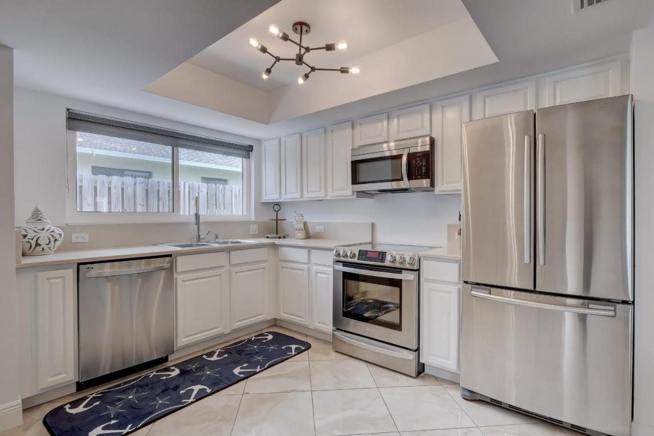 Pool Home Super Close To Vanderbilt Beach North North Naples Extérieur photo