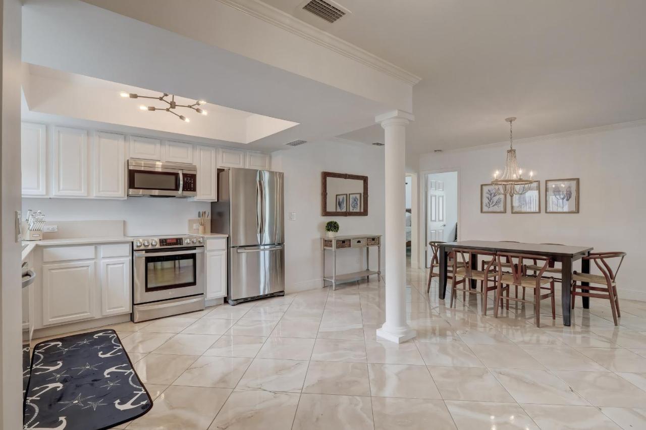Pool Home Super Close To Vanderbilt Beach North North Naples Extérieur photo