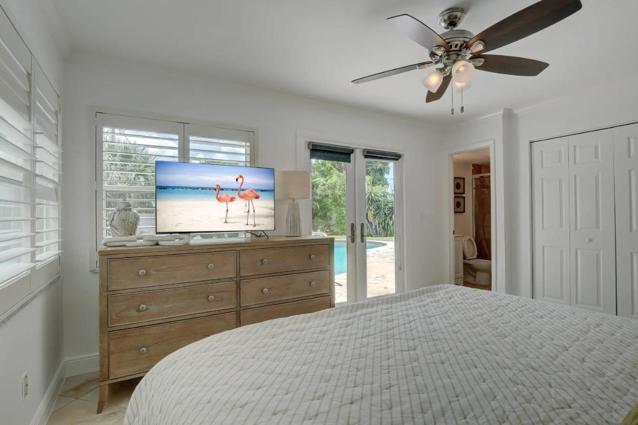 Pool Home Super Close To Vanderbilt Beach North North Naples Extérieur photo