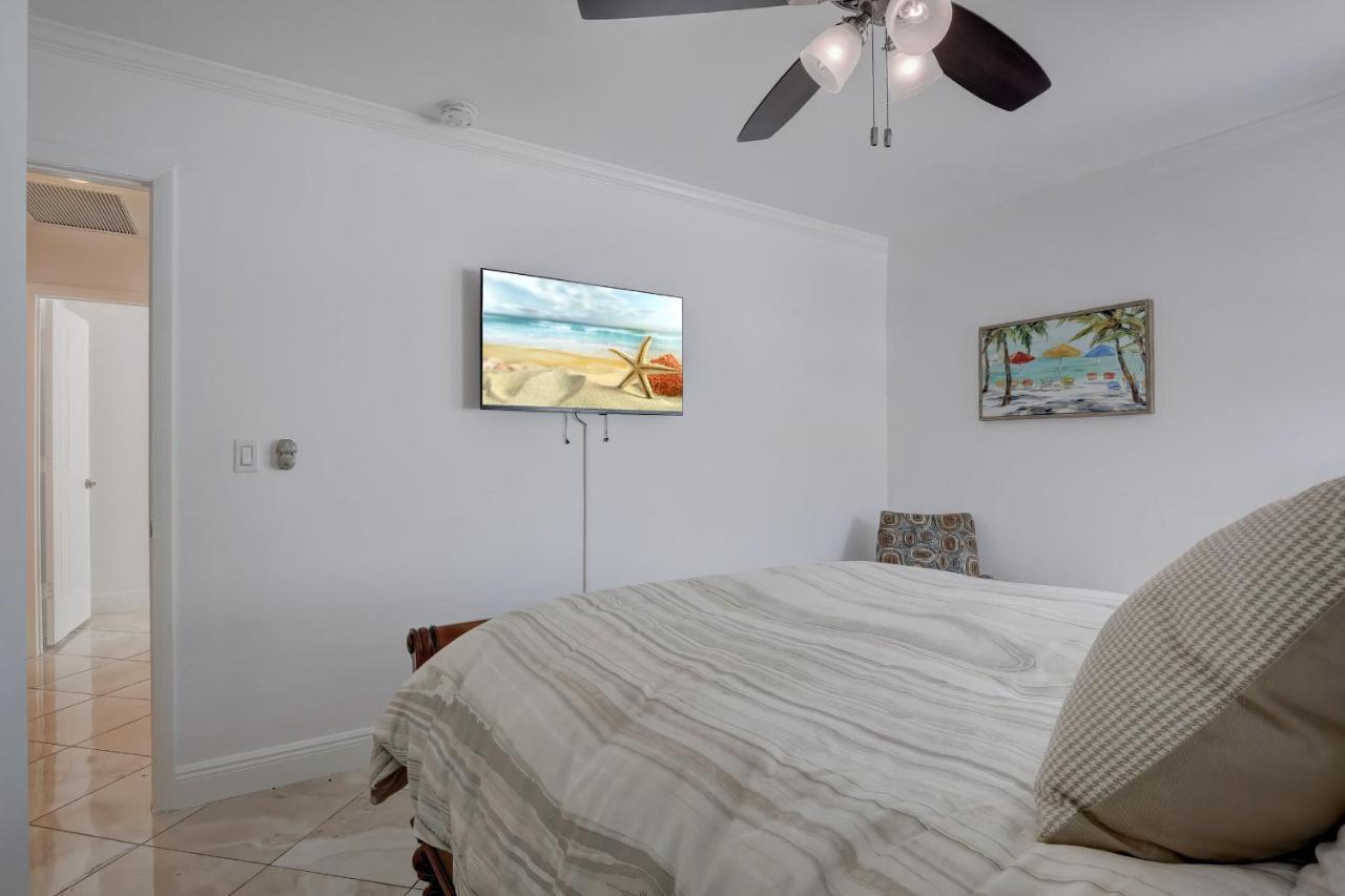 Pool Home Super Close To Vanderbilt Beach North North Naples Extérieur photo