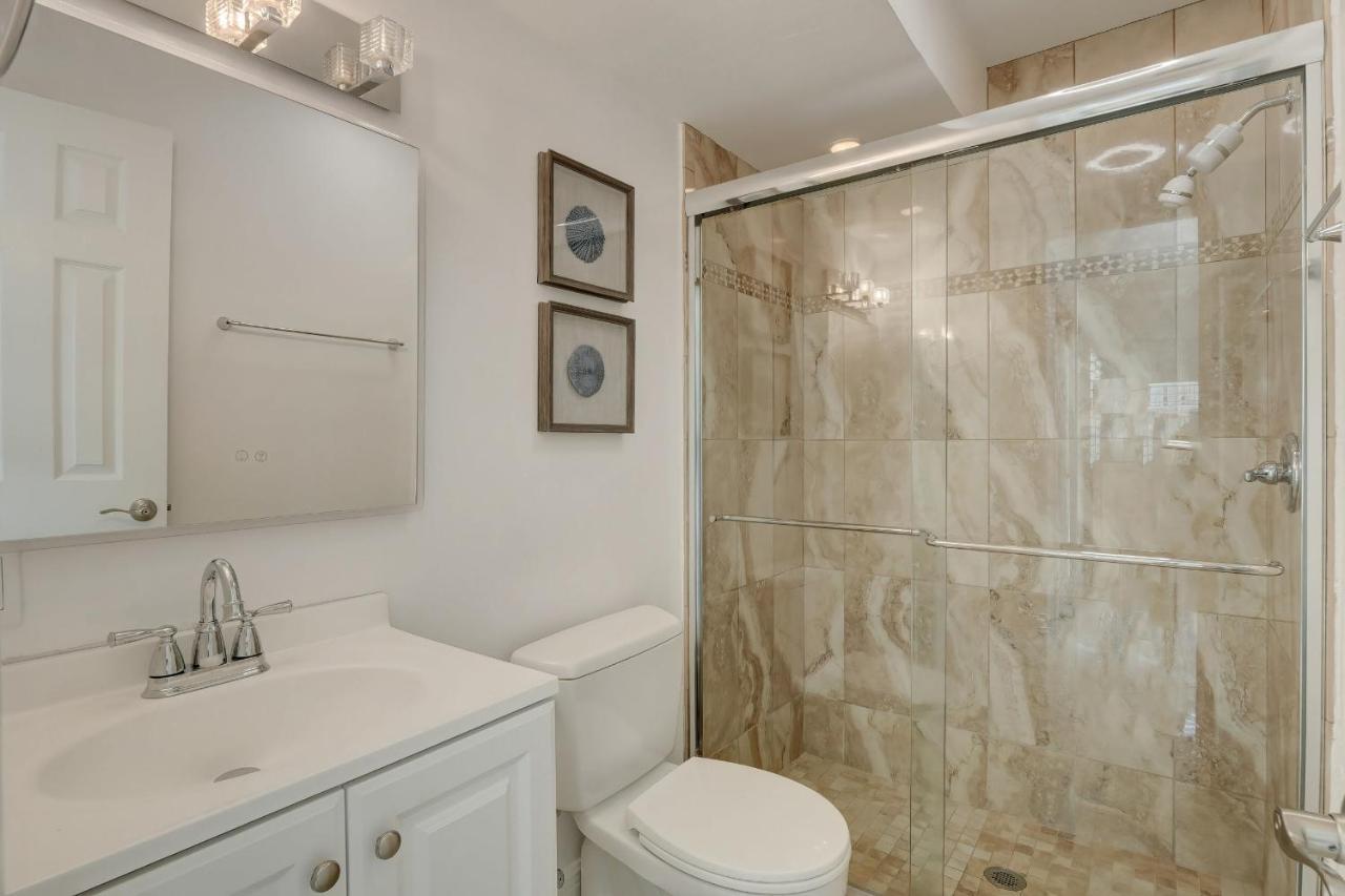 Pool Home Super Close To Vanderbilt Beach North North Naples Extérieur photo