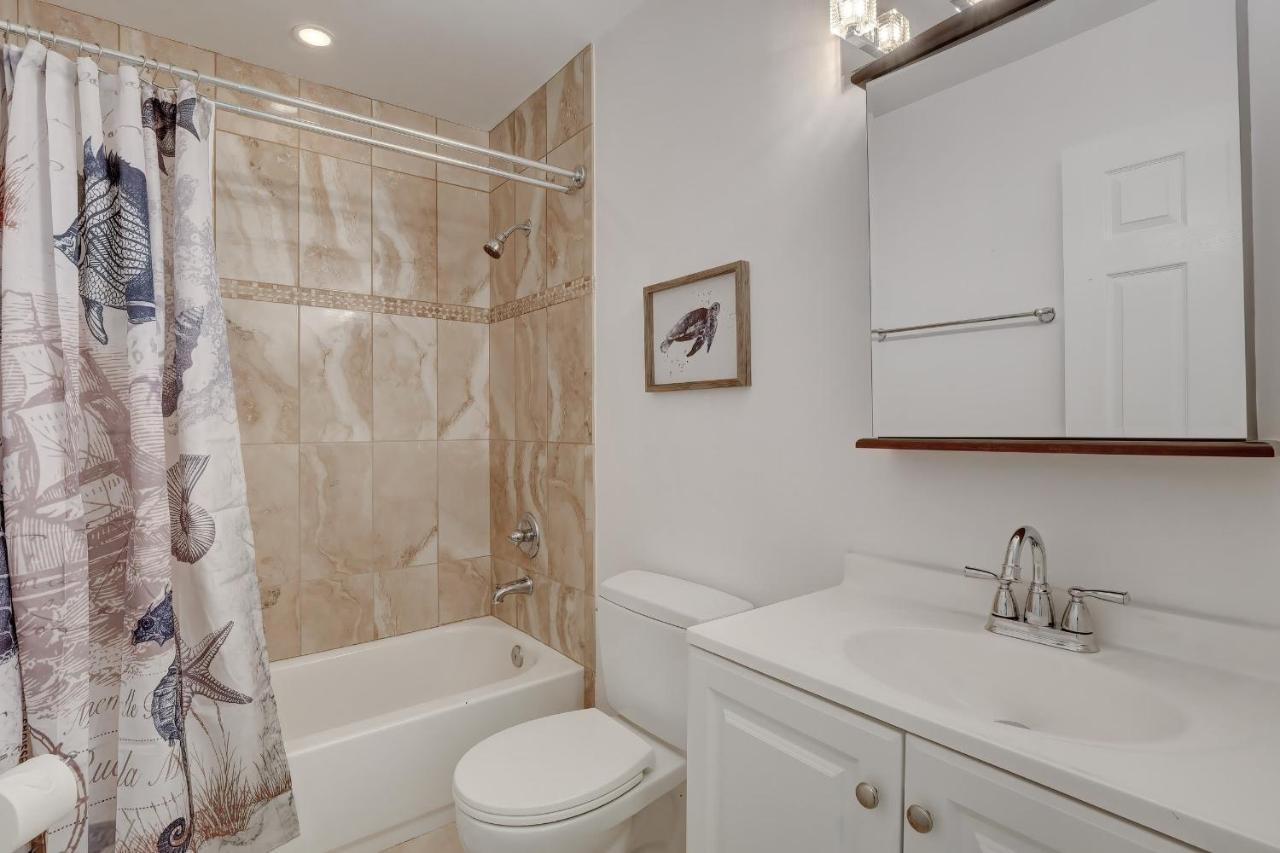 Pool Home Super Close To Vanderbilt Beach North North Naples Extérieur photo