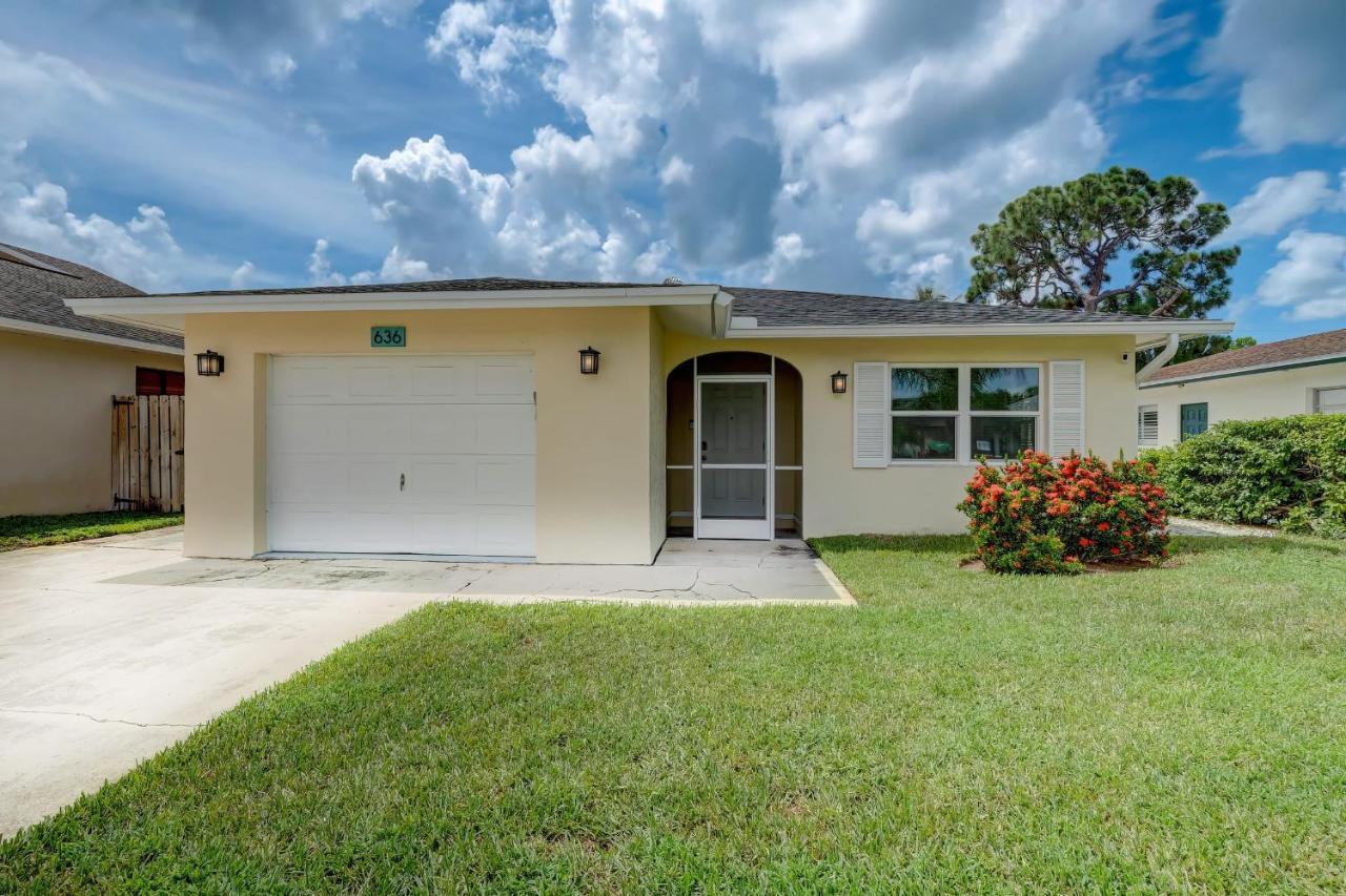 Pool Home Super Close To Vanderbilt Beach North North Naples Extérieur photo