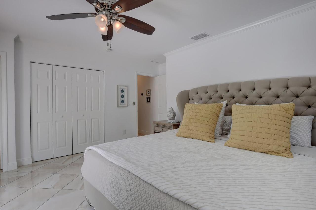 Pool Home Super Close To Vanderbilt Beach North North Naples Extérieur photo