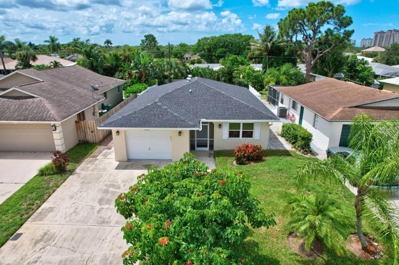 Pool Home Super Close To Vanderbilt Beach North North Naples Extérieur photo
