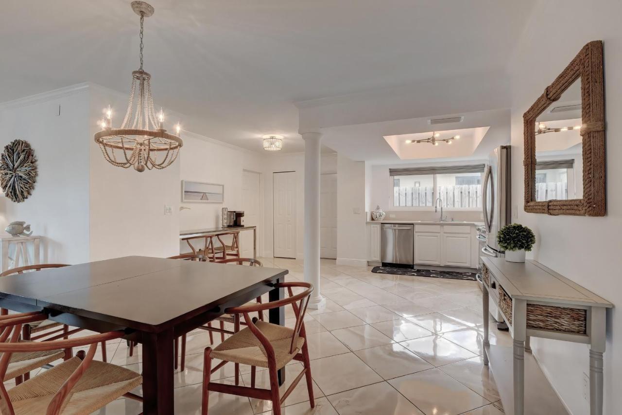 Pool Home Super Close To Vanderbilt Beach North North Naples Extérieur photo