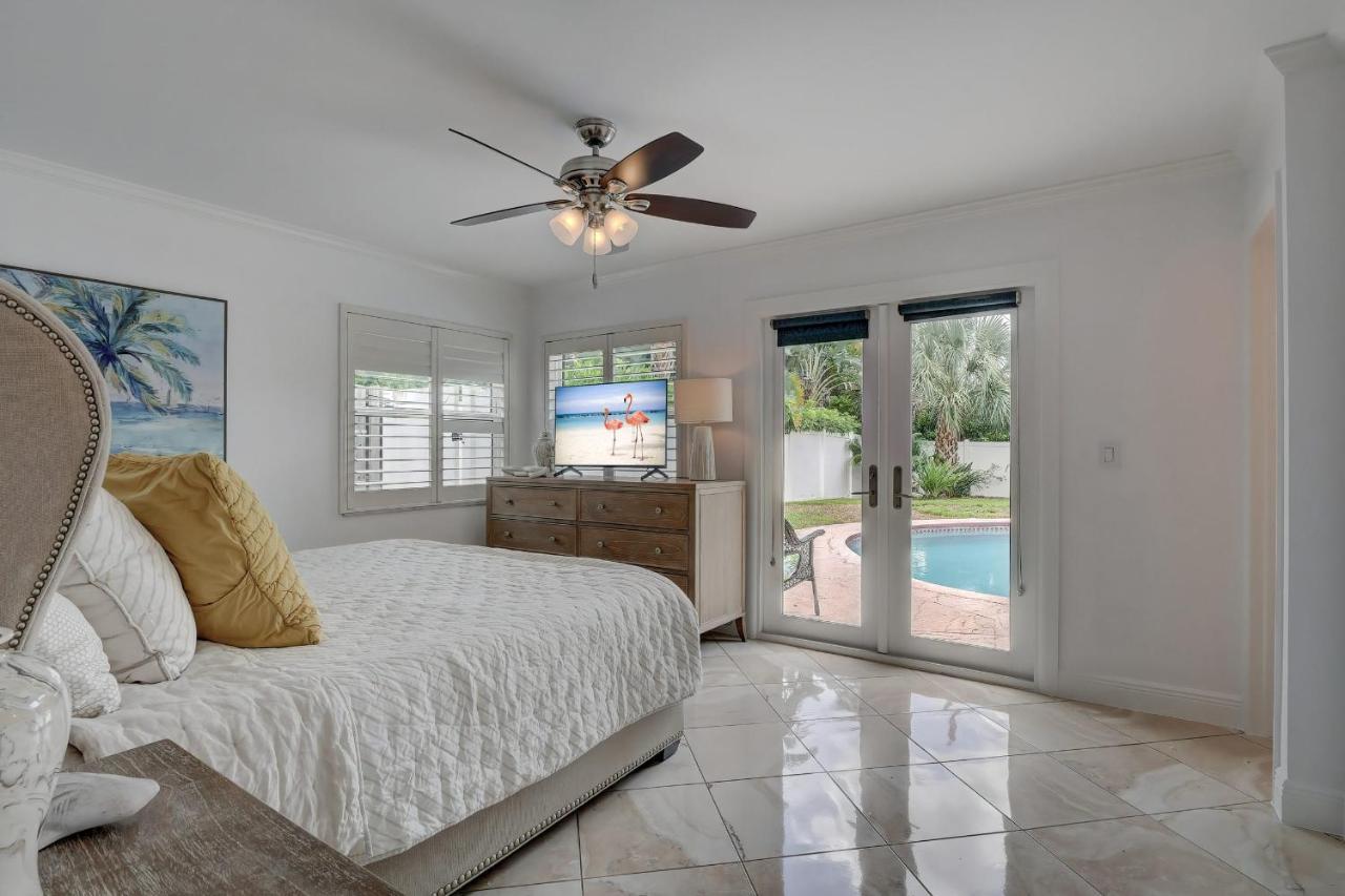 Pool Home Super Close To Vanderbilt Beach North North Naples Extérieur photo