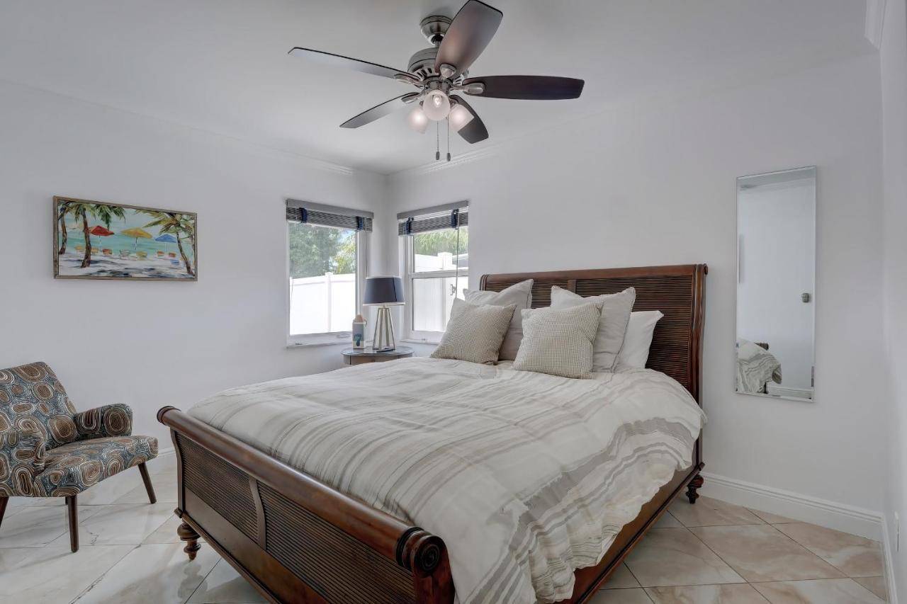 Pool Home Super Close To Vanderbilt Beach North North Naples Extérieur photo