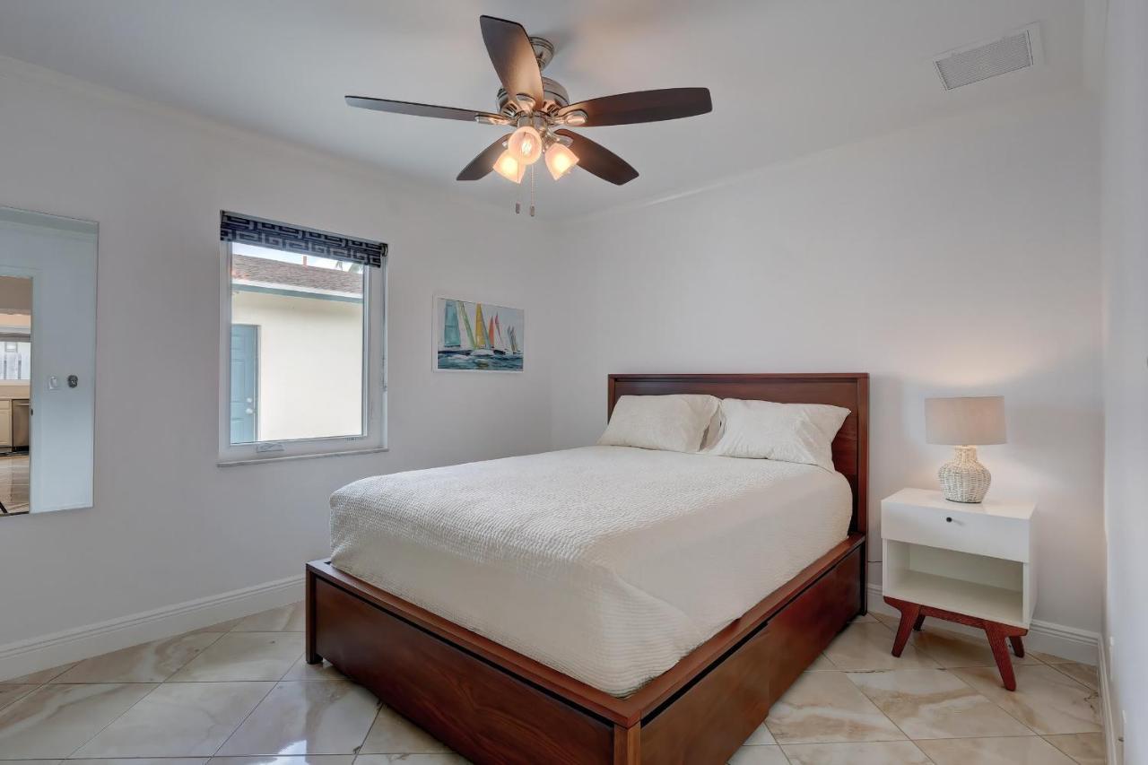 Pool Home Super Close To Vanderbilt Beach North North Naples Extérieur photo