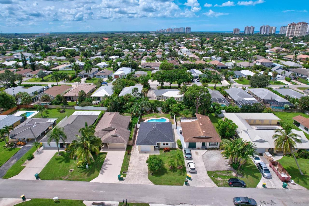 Pool Home Super Close To Vanderbilt Beach North North Naples Extérieur photo