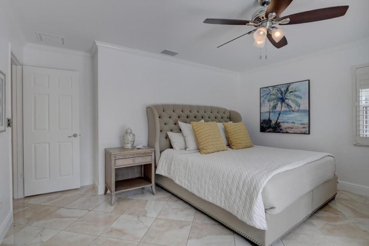 Pool Home Super Close To Vanderbilt Beach North North Naples Extérieur photo
