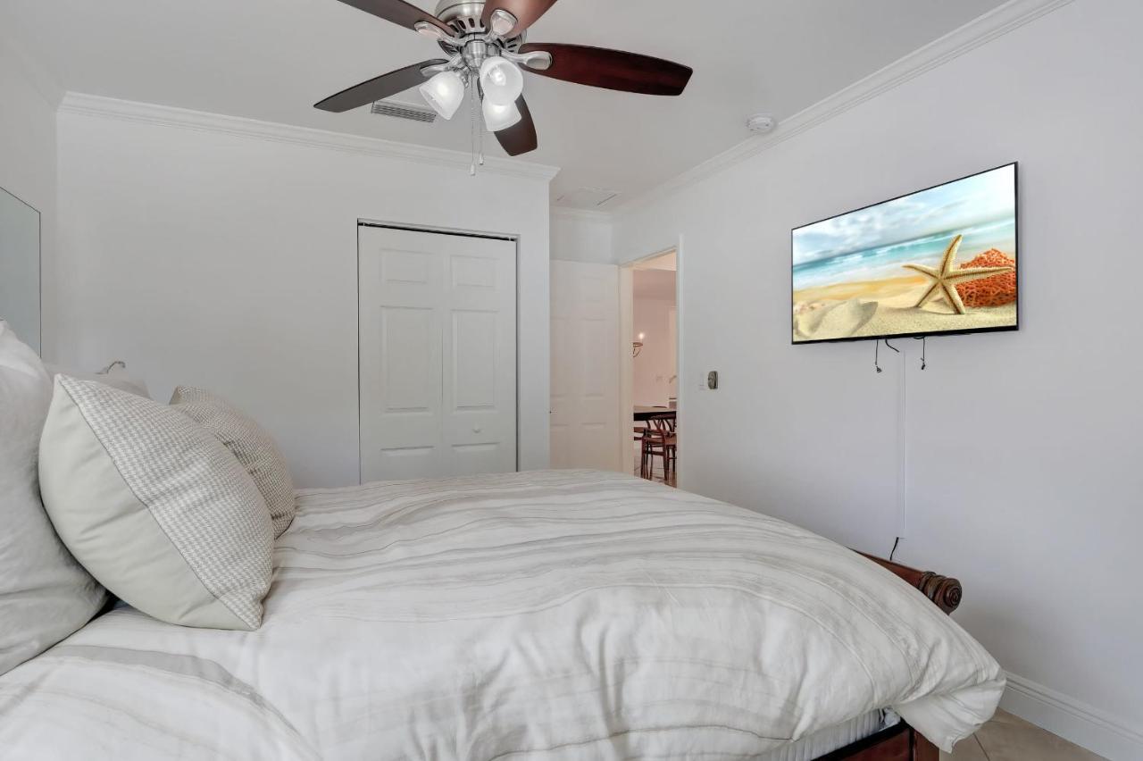Pool Home Super Close To Vanderbilt Beach North North Naples Extérieur photo
